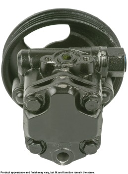 Power Steering Pump
