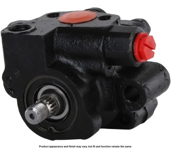 Power Steering Pump