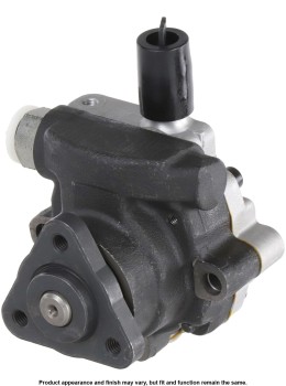 Power Steering Pump