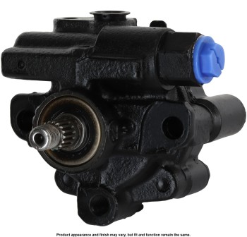 Power Steering Pump
