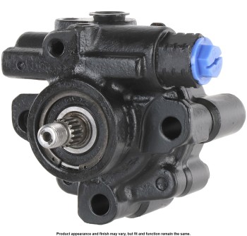 Power Steering Pump