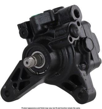 Power Steering Pump