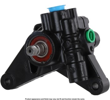 Power Steering Pump