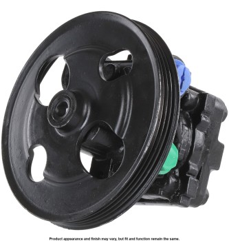 Power Steering Pump