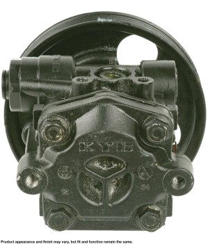 Power Steering Pump
