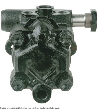 Power Steering Pump