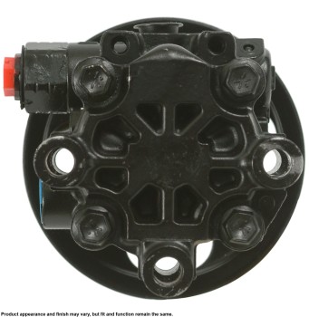 Power Steering Pump