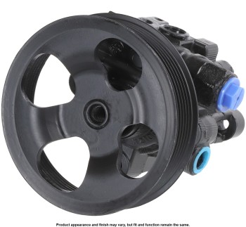 Power Steering Pump