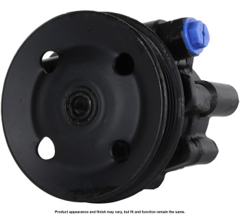 Power Steering Pump