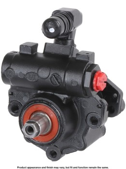 Power Steering Pump