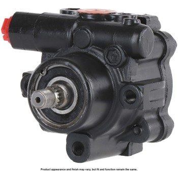 Power Steering Pump