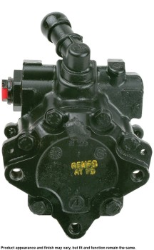 Power Steering Pump