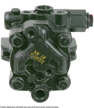 Power Steering Pump