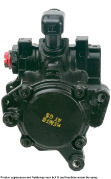 Power Steering Pump