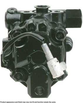 Power Steering Pump
