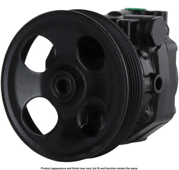 Power Steering Pump