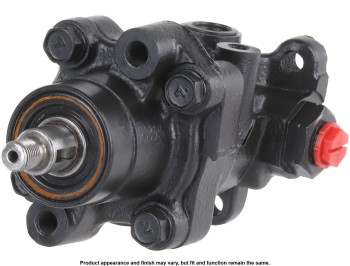 Power Steering Pump