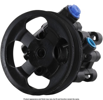 Power Steering Pump