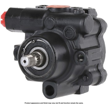 Power Steering Pump