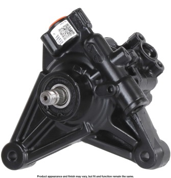 Power Steering Pump
