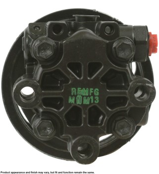 Power Steering Pump
