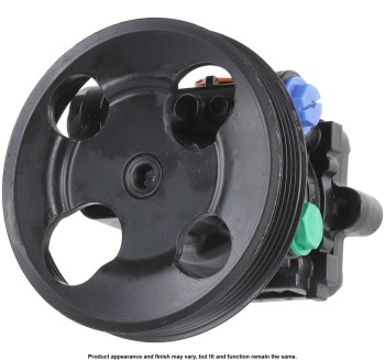 Power Steering Pump