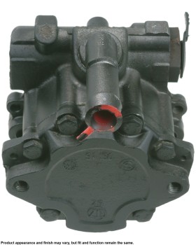 Power Steering Pump