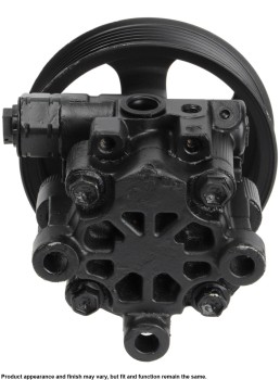 Power Steering Pump