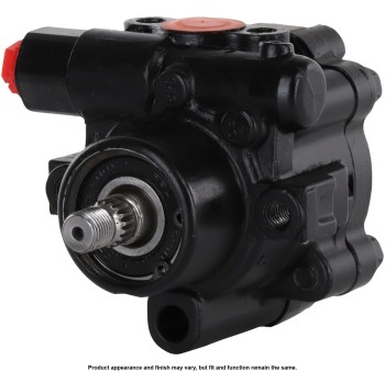 Power Steering Pump