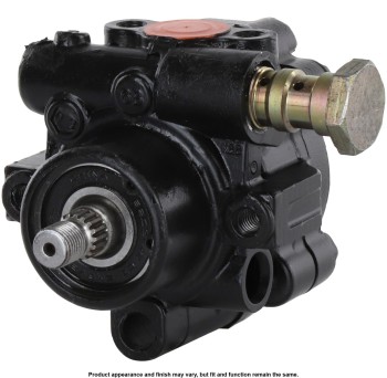 Power Steering Pump