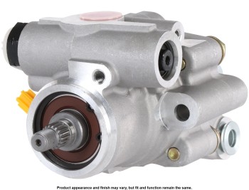 Power Steering Pump