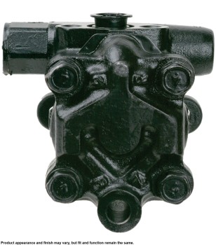 Power Steering Pump