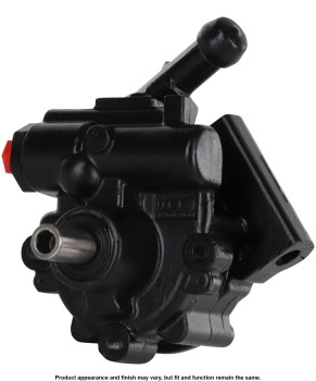 Power Steering Pump