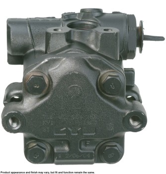 Power Steering Pump