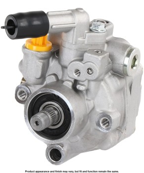 Power Steering Pump