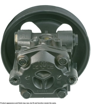 Power Steering Pump
