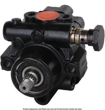 Power Steering Pump