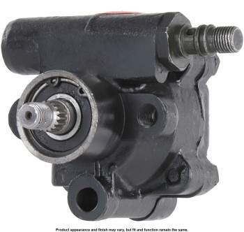 Power Steering Pump