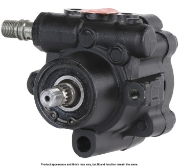 Power Steering Pump