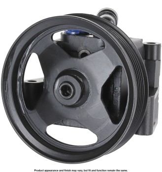 Power Steering Pump