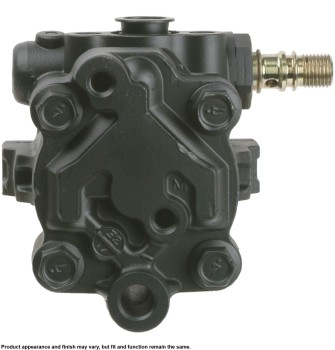 Power Steering Pump