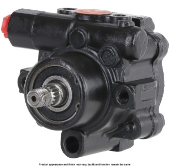 Power Steering Pump
