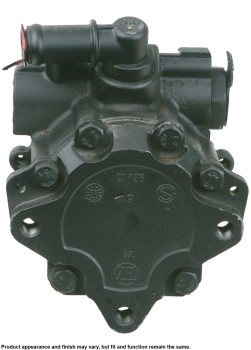 Power Steering Pump