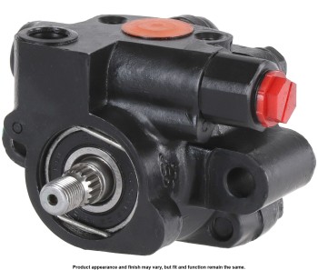Power Steering Pump