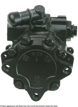 Power Steering Pump