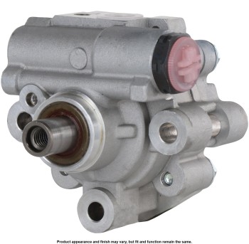 Power Steering Pump