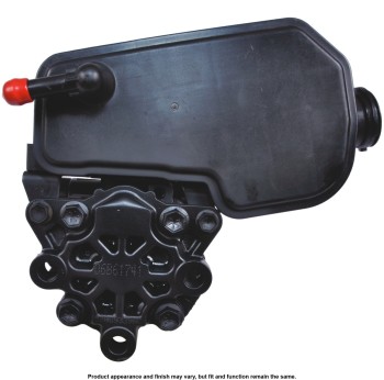 Power Steering Pump