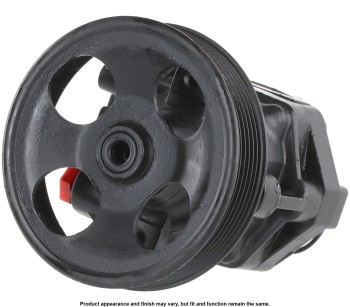 Power Steering Pump
