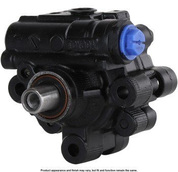 Power Steering Pump