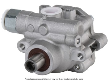 Power Steering Pump
